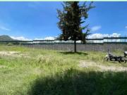 Venta o renta terreno en San Mateo Nopala