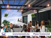 Venta O Renta/Local/Plaza Sta. Lucia