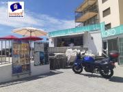 VENTA O TRASPASO DE LOCAL COMERCIAL SALOU ACANTILADOS
