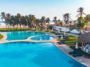 VENTA O TRASPASO FRACC. PUERTA AL SOL DEPTO. 3...