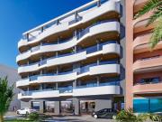 VENTA OBRA NUEVA APARTAMENTO PLAYA DE LOS LOCOS PISCINA...