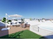 VENTA OBRA NUEVA APARTAMENTO PLAYA DE LOS LOCOS PISCINA...