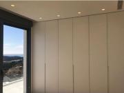 VENTA OBRA NUEVA FINESTRAT VILLA 4D 4B SUPERFICIE 260M2...