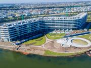 venta Oceana 3 ambientes balcon terraza cochera