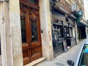 VENTA OFICINA 120 M2 FRENTE DEPTO MICROCENTRO