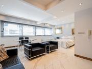 Venta oficina 1 ambiente en Microcentro tipo loft