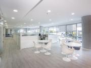 VENTA Oficina 280m,MADERO HARBOUR, OPORTUNIDAD!