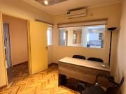VENTA OFICINA 2 AMBIENTES FLORES APTO CREDITO