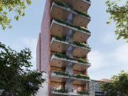 Venta Oficina 46m2 y 38m2 patio exclusivo. Lourdes. Rosario