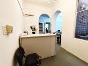 VENTA OFICINA 4 AMBIENTES OPORTUNIDAD ONCE