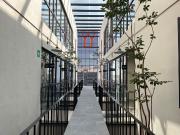 Venta Oficina 50m2 Santa Cruz Atoyac, Av.Cuauhtémoc...