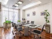 VENTA · Oficina 660m2 · 6 Cocheras fijas cubiertas · San...