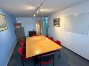 VENTA OFICINA 75 M2 3 PRIVADOS BAÑO PLENO CENTRO