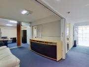 VENTA OFICINA 9 AMB PERMUTA PEAT. FLORIDA Y PATIO