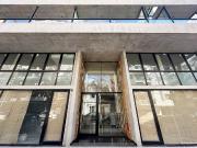 Venta oficina A estrenar Colegiales Belgrano