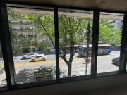 VENTA OFICINA A ESTRENAR RECOLETA