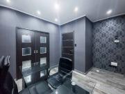 VENTA OFICINA A ESTRENAR SEMIPISO EN MICROCENTRO