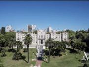 VENTA OFICINA AAA EN CAÑITAS PALERMO SEG 24 HS