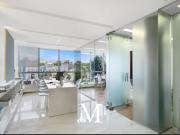 VENTA OFICINA AAA EN CAÑITAS PALERMO SEG. 24 HS....