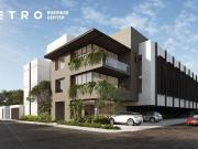 Venta oficina al norte de M?rida en Bussiness Center