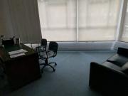 VENTA OFICINA AMOBLADA CAPITAL