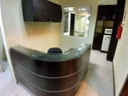 VENTA OFICINA AMOBLADA EDIFICIO THE POINT