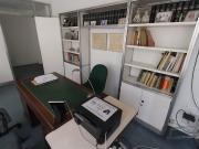 VENTA OFICINA AMOBLADA MICROCENTRO