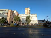 Venta Oficina Amoblada. Piso 4. Metro Lo Vial. San Miguel