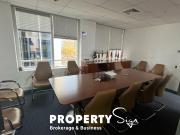 VENTA OFICINA AV. VITACURA LAS CONDES