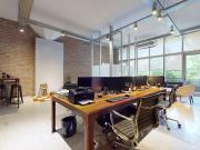 VENTA OFICINA BARRACAS