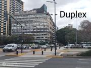 VENTA OFICINA BARRIO NORTE TERRAZA VIGILANCIA