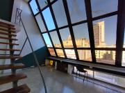 VENTA OFICINA c/COCHERA y BAULERA MICROCENTRO