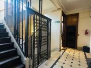 VENTA OFICINA CENTRO EDIFICIO MINETTI SEGURIDAD