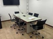 VENTA OFICINA CENTRO MOSQUERA