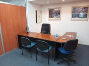 Venta. Oficina. Centro. Muy luminoso