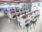 Venta Oficina cerca a la Av. Arequipa San Isidro