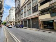 VENTA OFICINA COMERCIAL DE TRES PLANTAS EN CABA