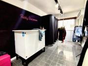 Venta Oficina Comercial en Microcentro