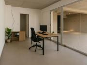 Venta oficina comercial y amenities en edificio en...