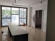 VENTA Oficina con 2 privados OPCIONAL cocheras Barrio Abasto
