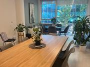 VENTA OFICINA CON COCHERA BELGRANO