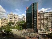 Venta Oficina con Financiamiento en Centro Financiero Chacao