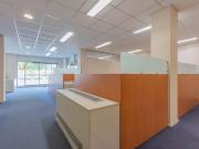 VENTA OFICINA + 3 COCHERAS y TERRAZA BELGRANO