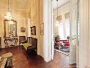 Venta oficina con terraza en Córdoba 1400 196m2