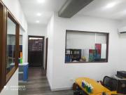 ALQUILER OFICINA CON TERRAZA EN MULTICENTRO EMPRESARIAL...