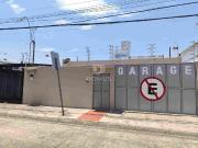 Venta oficina con varios ambientes y bodega con garaje...