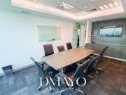 Venta Oficina con vista a parque en el centro de Miraflores