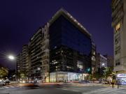 VENTA OFICINA CORDOBA Y URUGUAY TRIBUNALES OFFICE PISO 8...