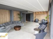 VENTA OFICINA DE 95,83 MTS CON BALCON EN AV DEL...