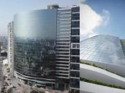 VENTA OFICINA DE LUJO EN LIMA CENTRAL TOWER DE 450MT2....